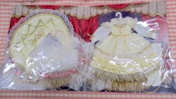 Alice and the Piratesコラボ