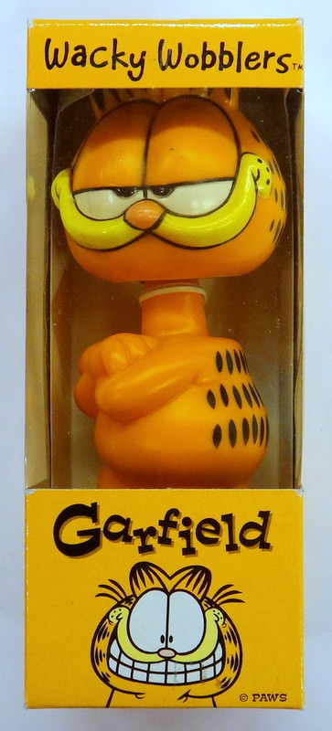 funko garfield