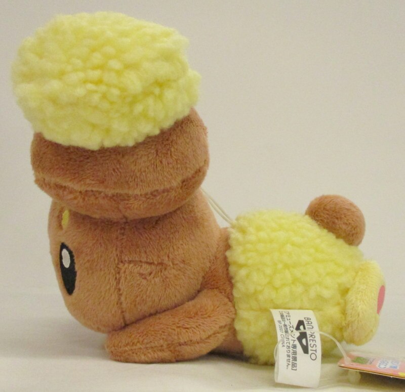 バンプレスト くつろぎポーズぬいぐるみ ポケットモンスター ダイヤモンド パール ミミロル まんだらけ Mandarake バンプレスト くつろぎポーズぬいぐるみ ポケットモンスター ダイヤモンド パール ミミロル まんだらけ Mandarake