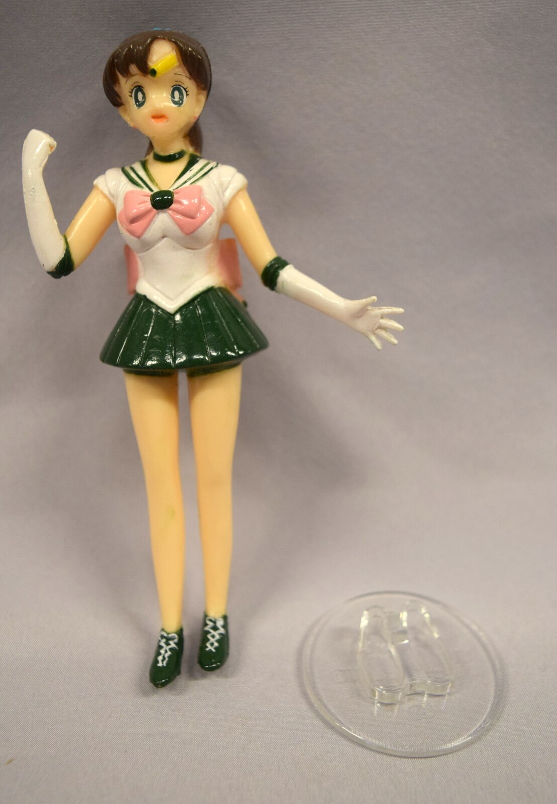 バンダイ ロマンティックヒロイン 黒赤箱 セーラームーンr セーラージュピター まんだらけ Mandarake
