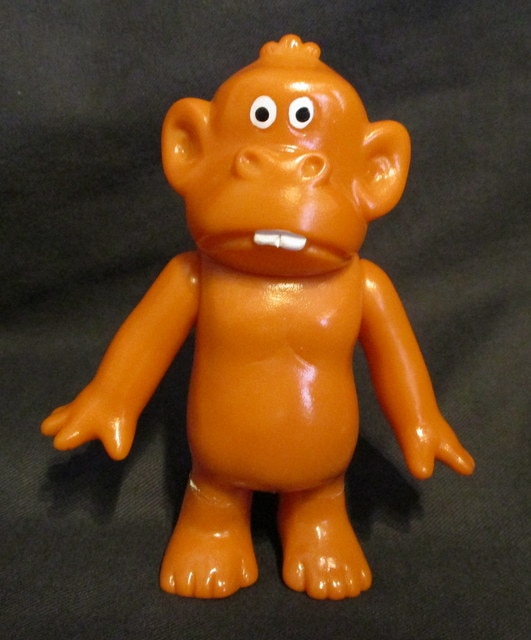 トイパテント はじめ人間ギャートルズ ドテチン ミニソフビ まんだらけ Mandarake