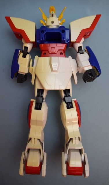 バンダイ Gガンダム DXシャイニングガンダム | まんだらけ Mandarake