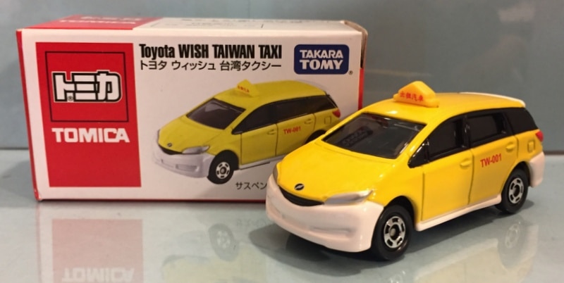 tomica toyota wish