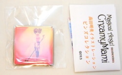 Akemi Takada Illustration Pins collection