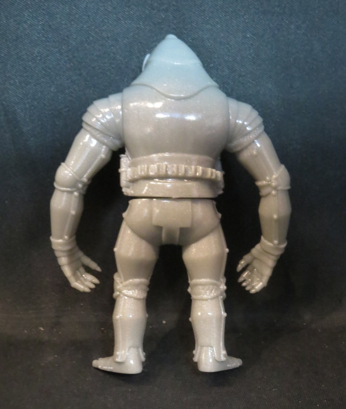 ブルマァク Raymundo Toys メカニコング 口開きver 美品
