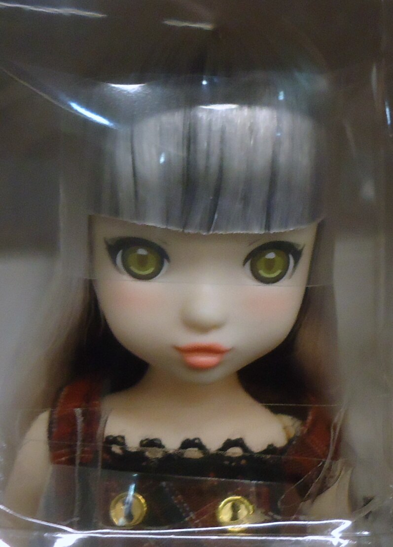 ☆Brand New☆ Petworks Ruruko Vampire ruruko girl | MANDARAKE 在线商店