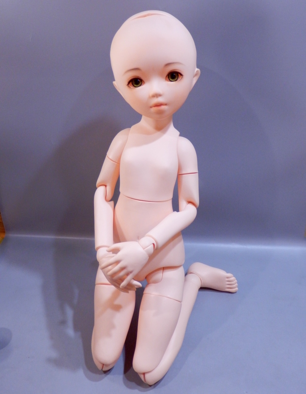 Mandarake bjd store