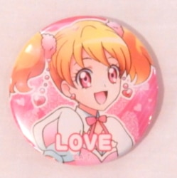 アイドルプリキュア!