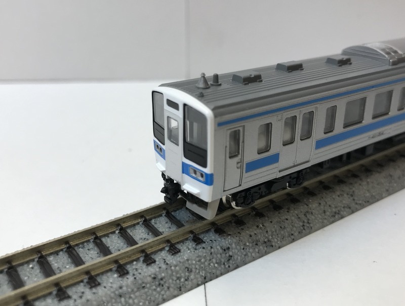 92050 近郊電車 九州カラー-