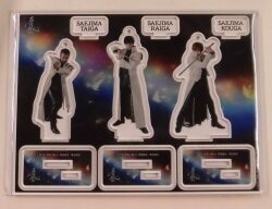 アクリルスタンドセット