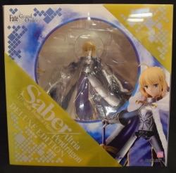 Fate/Grand Order SSS Servant Figure Archer/Sei Shounagon (Game Prize)