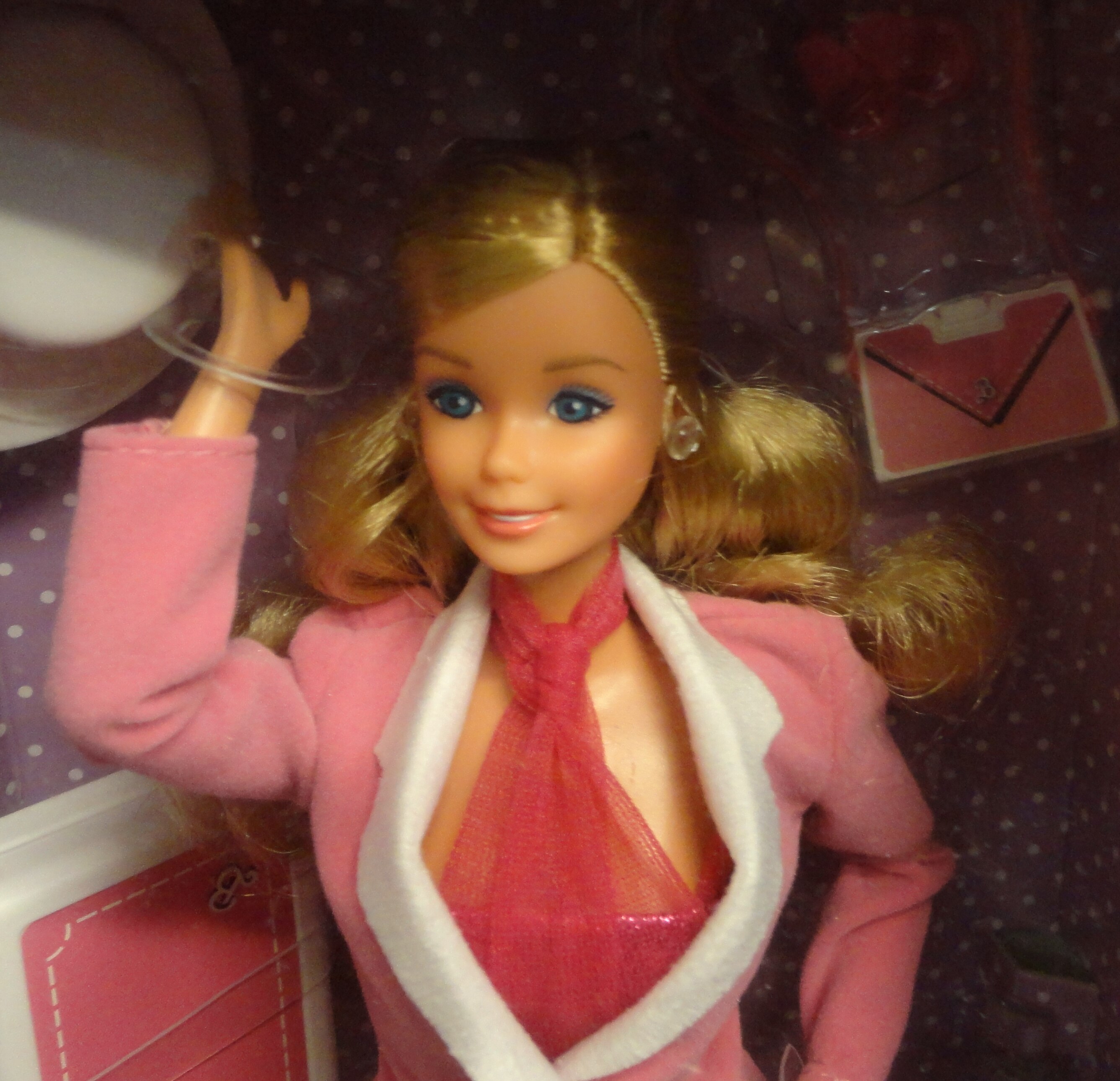 マテル 復刻Barbie デイ・トゥ・ナイト・バービー | まんだらけ Mandarake