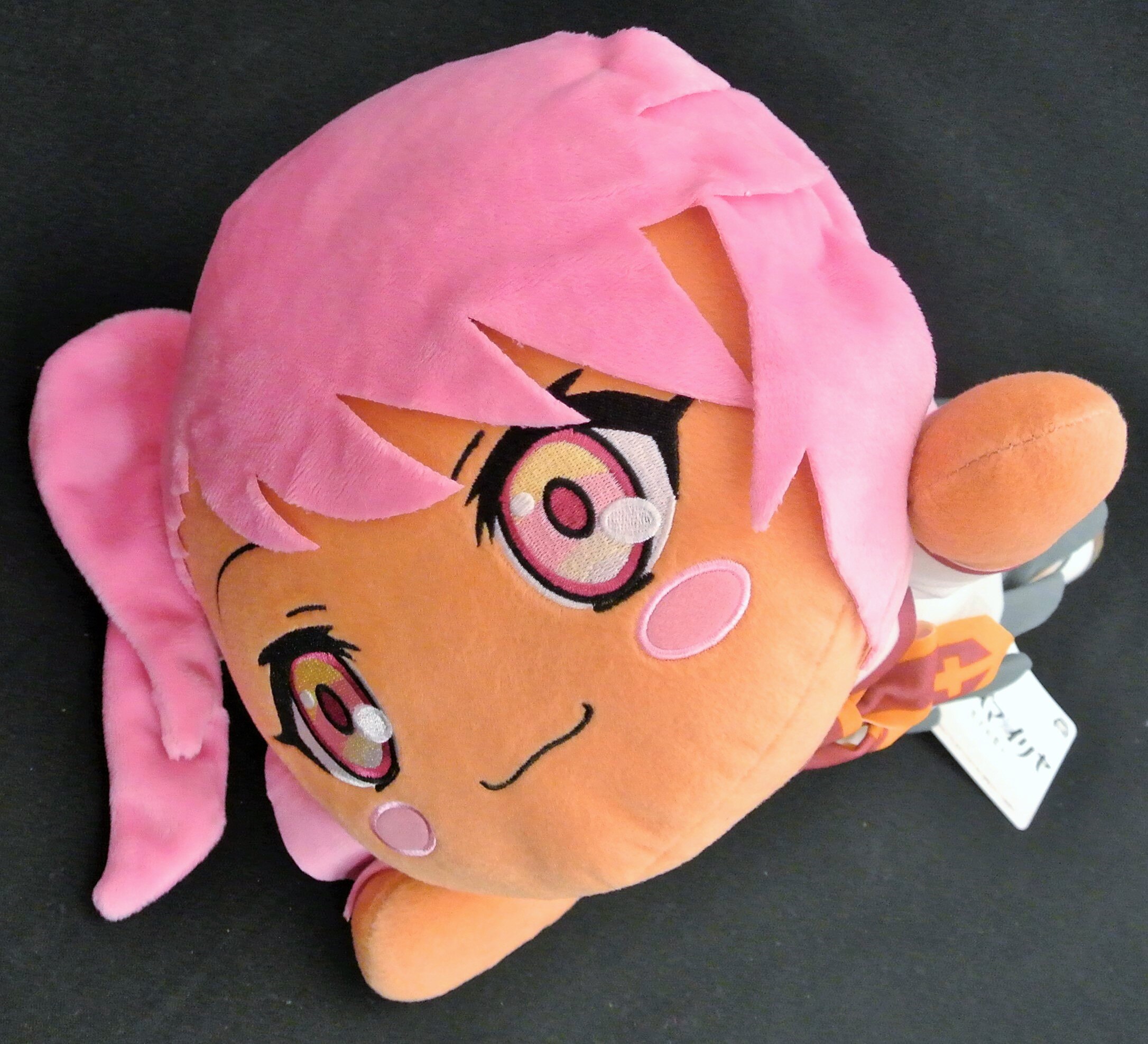 illya nesoberi