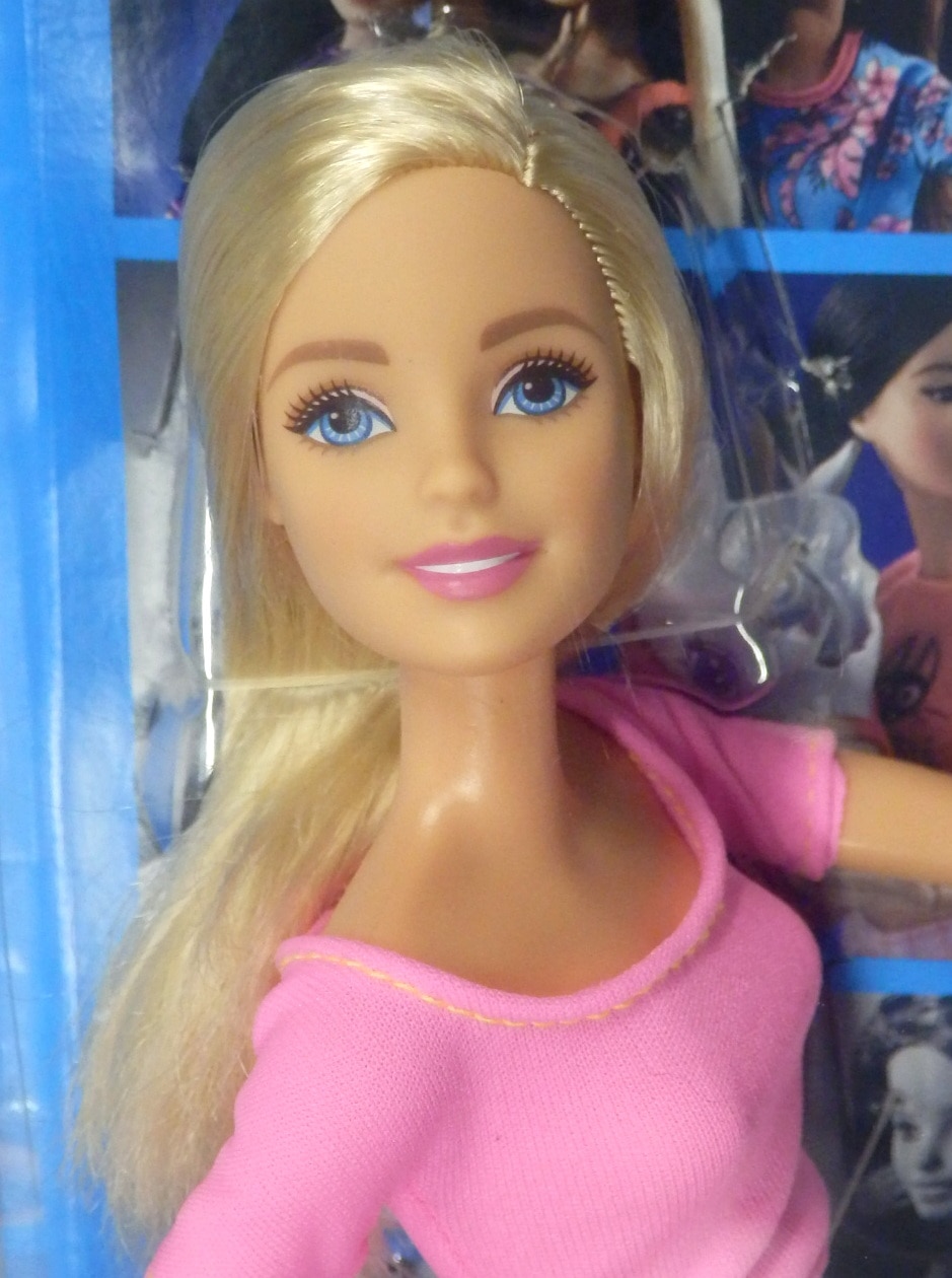 BAPE Barbie Green