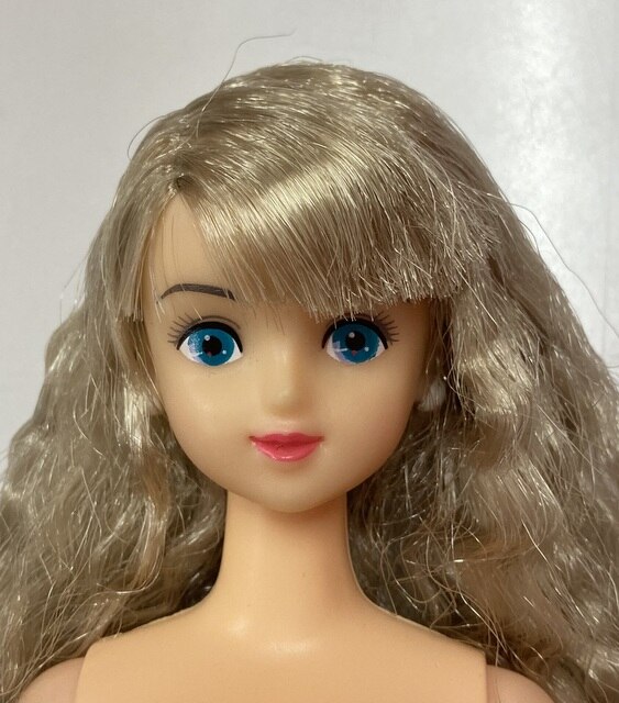【好評高品質】15周年 ジェニーフレンド 茶箱 シェリー ジェニー 人形