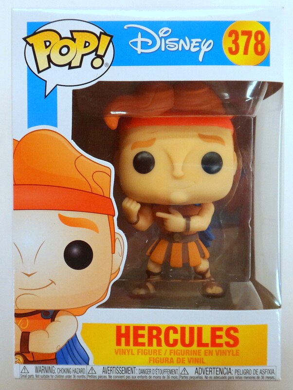 funko pop 378