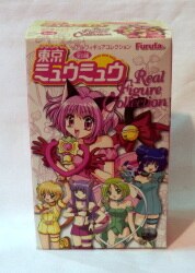 Japanese Manga Kodansha DXKC Mia Seikai !!) Tokyo Mew Mew New Format  Edition 2