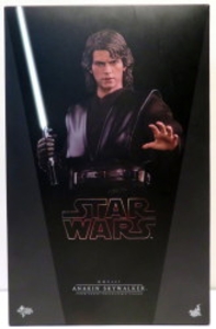 MOVIE MASTERPIECE ANAKIN SKYWALKER (通常版) MMS437