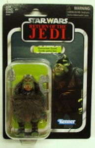 VC21 / THE VINTAGE COLLECTION GAMORREAN GUARD 3.5インチ