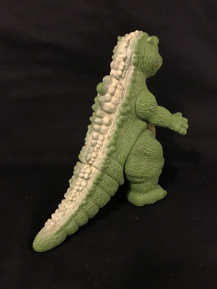 Baby Godzilla 1994