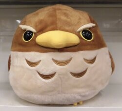 Auspicious birds Corps BIG