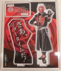 アクスタコレクション 仮面ライダー平成Ver.A BOX