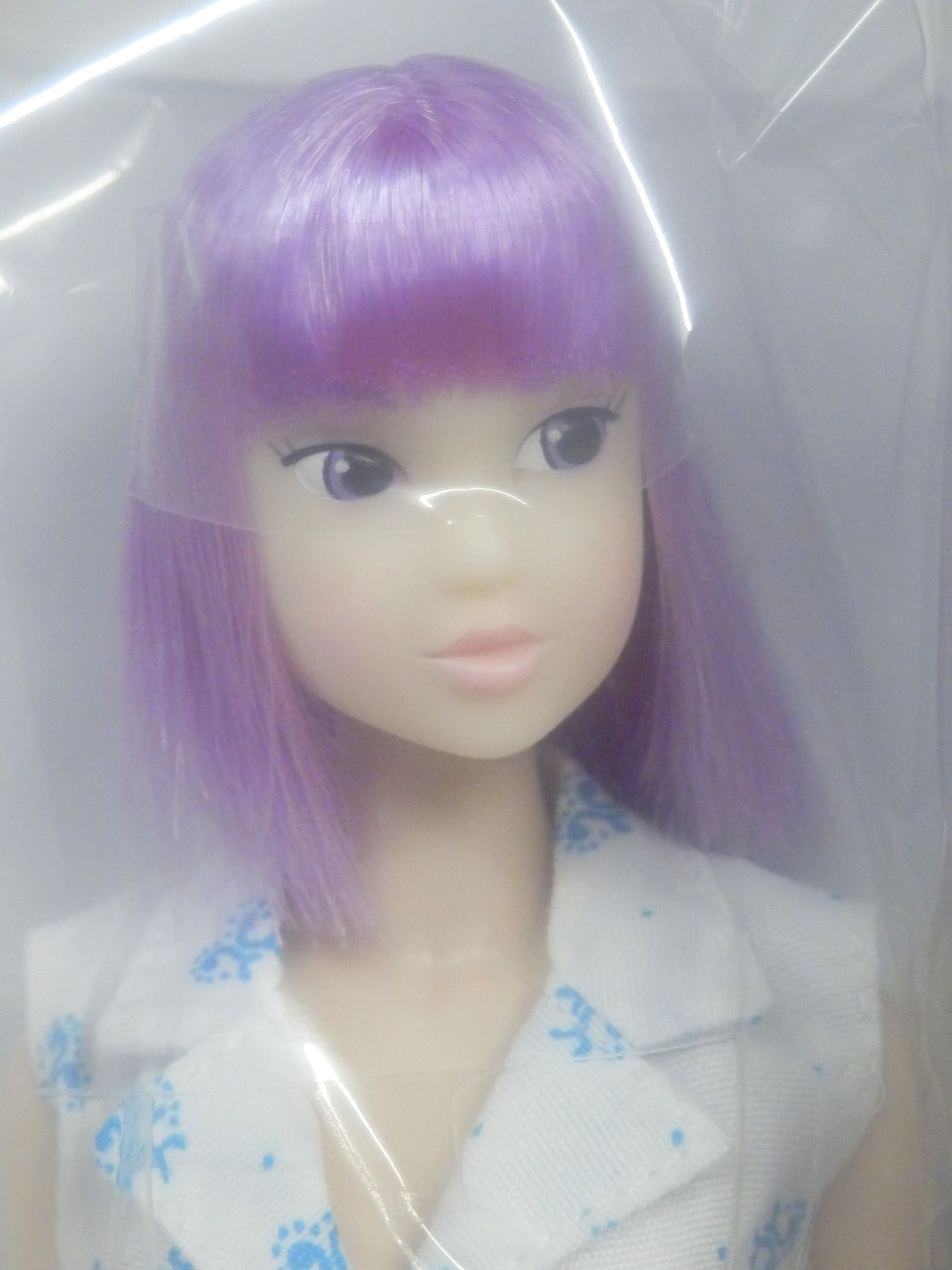 Sekiguchi Momoko Doll 2018 Made By Everyone Mandarake Online Shop