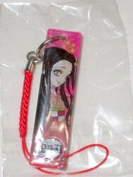 アクリル根付コレクション 鬼滅の刃