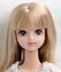 リカちゃんキャッスル ジェニーフレンド メイリン | まんだらけ Mandarake