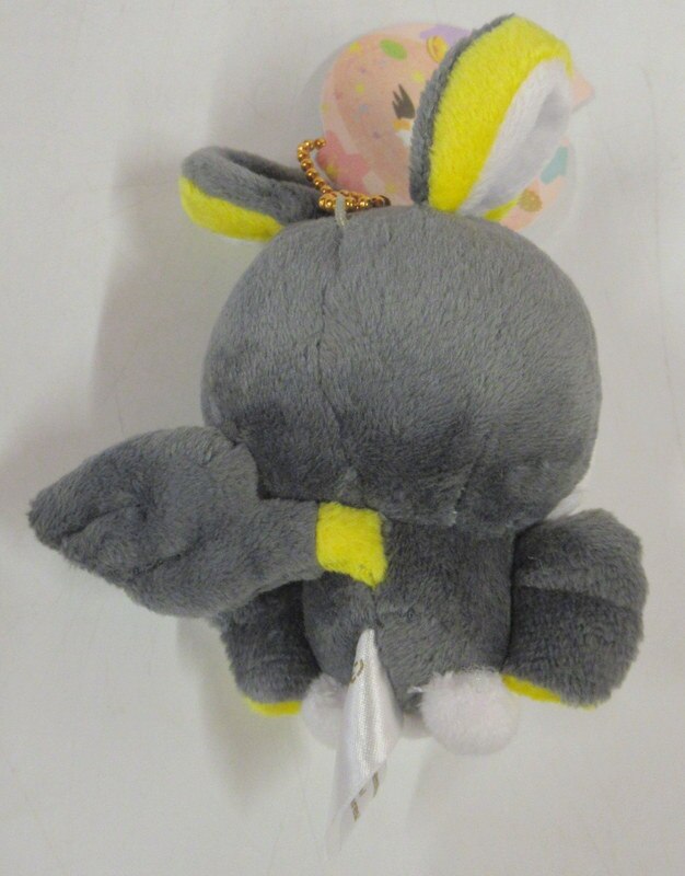 ポケモンセンター ぬいぐるみマスコット タイプフォーカス タイプ