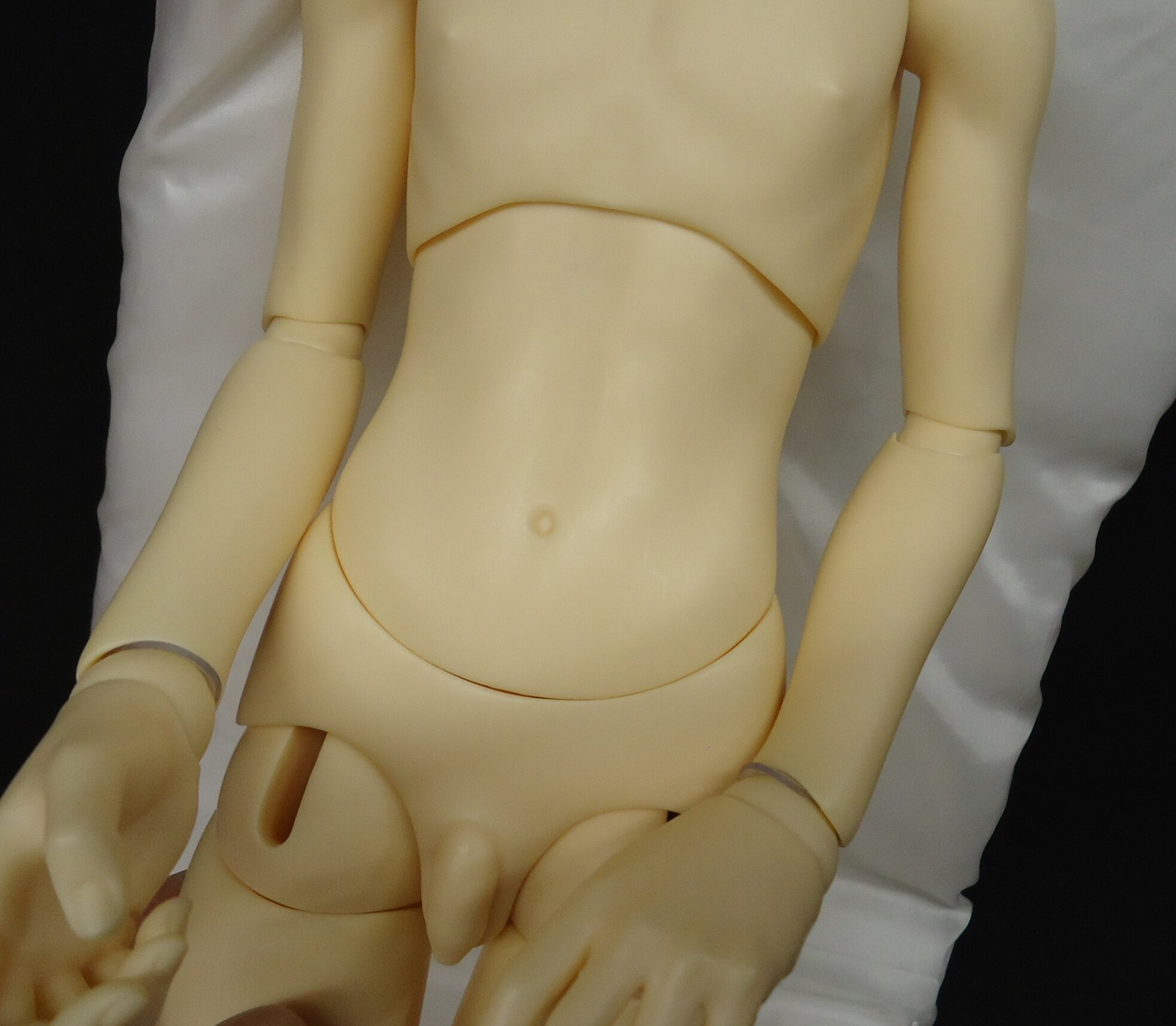 Amazon.co.jp: SD17男の子 ボディ フェア肌 製 スーパー : おもちゃ