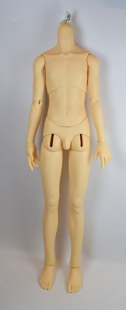 ボークス SDGr男の子 ボディのみ ノーマル肌 | まんだらけ Mandarake