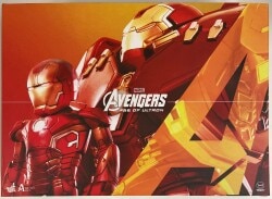 ARTIST MIX COLLECTIBLE FIGURES DELUXE SET