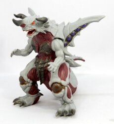 マーミット 世紀の大怪獣シリーズ ジャイアント ゴジラ モスゴジ '06 WCC 激推し】マーミット2006W.C.C限定 ジャイアントモスゴジ - YouTube