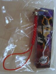 アクリル根付コレクション 鬼滅の刃
