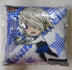 A mini cushion / TIGER&amp;BUNNY