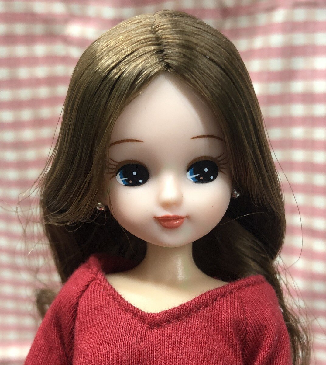 50%OFF!】 リカちゃん人形 スタイリッシュドールコレクション アイボ 