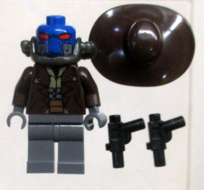 lego star wars at at 2010