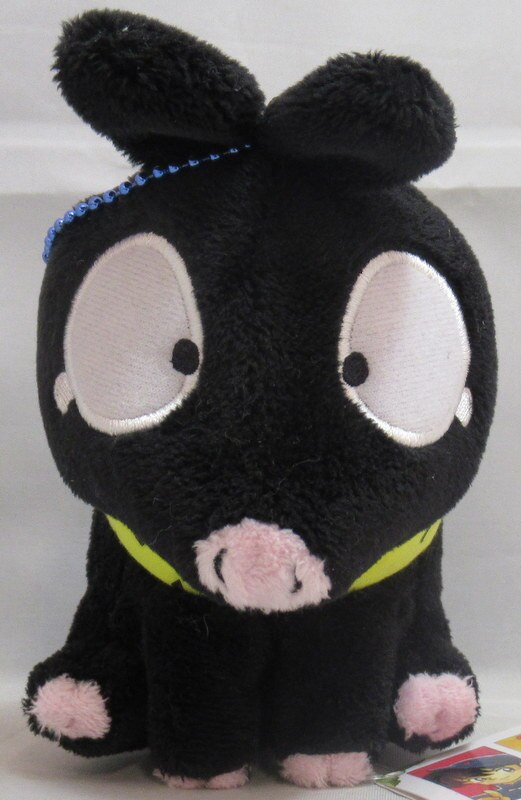 エスケイジャパン らんま1 2 に変身後ちょこんとぬいぐるみ2 Pちゃんc まんだらけ Mandarake