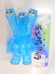 Art junkie Sofubi series