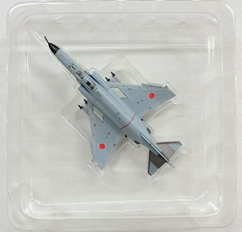 ガリバー 1/200 GULLIVER200 F-4EJ改 航空自衛隊 第301飛行隊 87-8408