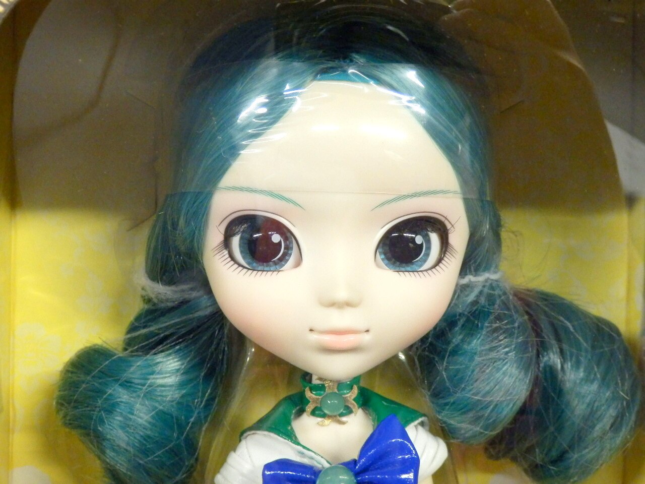 お歳暮お歳暮Pullip（プーリップ）／セーラーネプチューン（Sailor