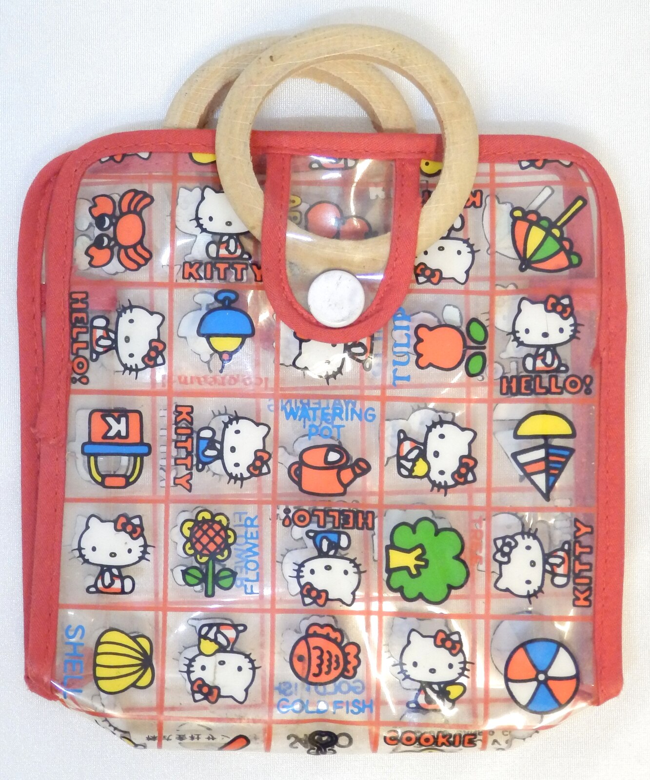 Hello kitty bag online shopping new arrivals