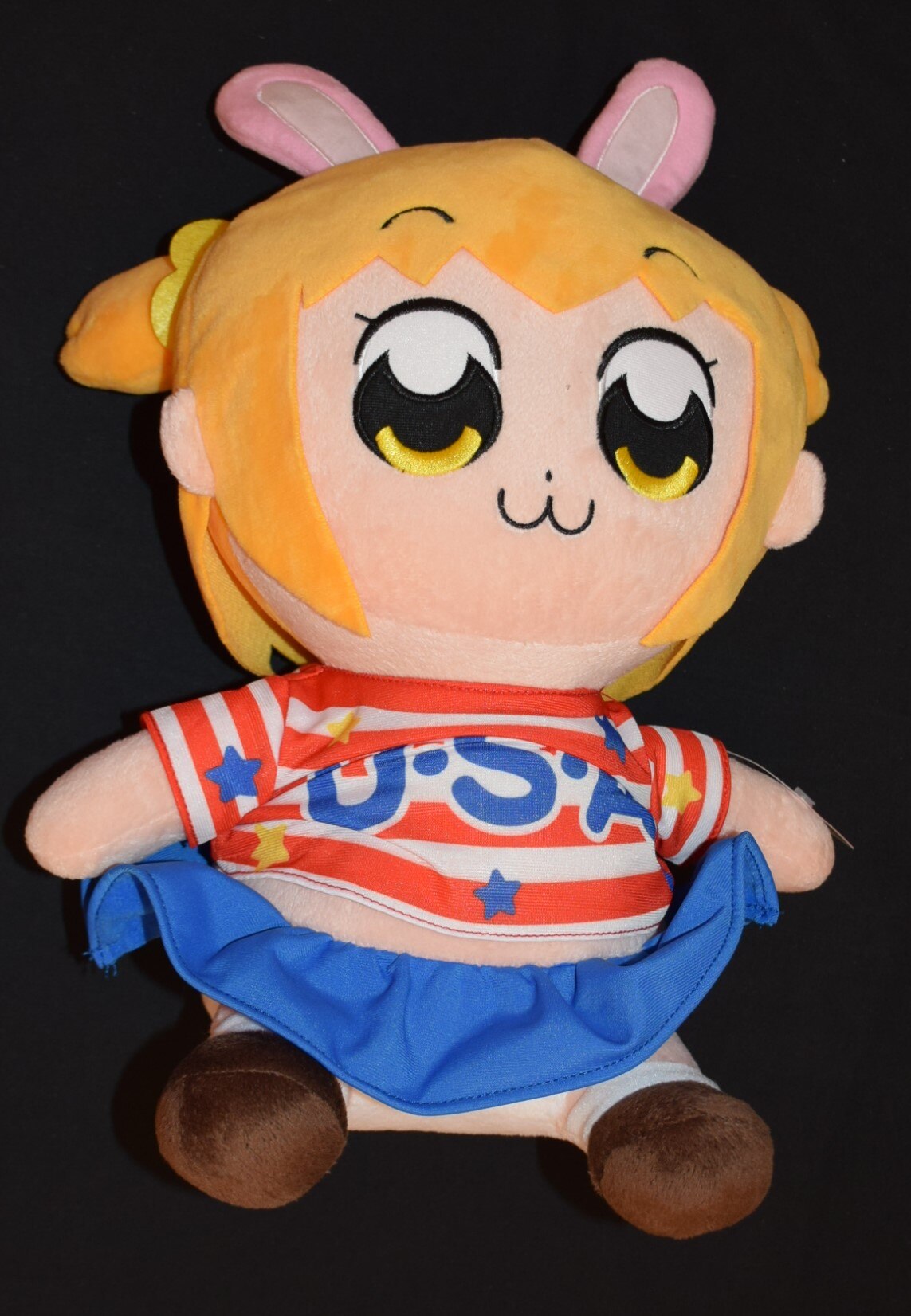 タイトー クソでかぬいぐるみ U S A Popko ポプ子 まんだらけ Mandarake
