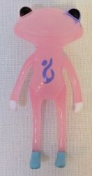 まんだらけ通販 | フォーチュンワンダーフロッグ