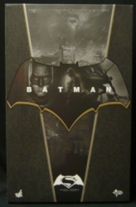 MOVIE MASTERPIECE BATMAN (通常版) / MMS342 MMS342