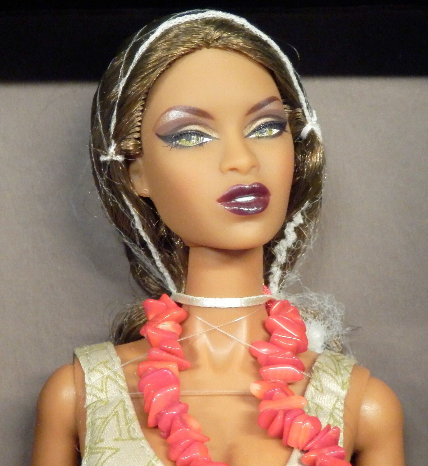 adele makeda
