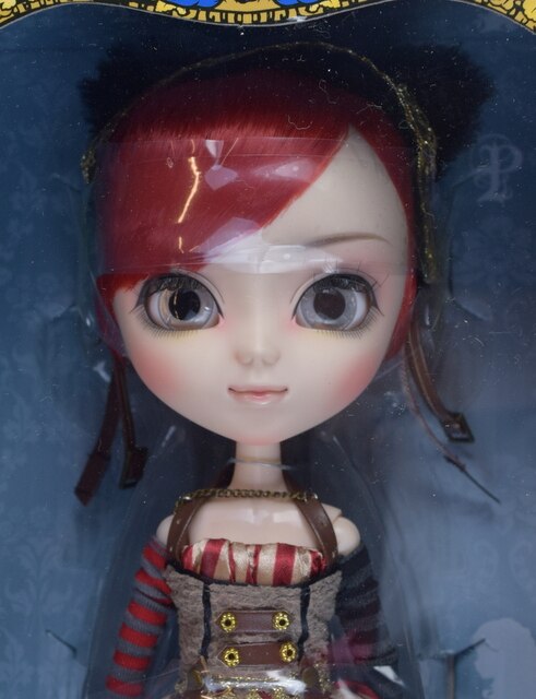 mandarake pullip