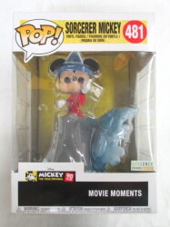 FUNKO POP! MICKEY MOUSE SORCERER VERSION