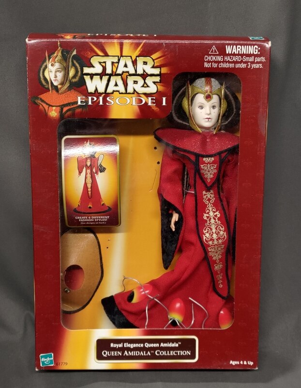 トミー QUEEN AMIDALA COLLECTION ROYAL ELEGANCE QUEEN AMIDALA 12インチ まんだらけ